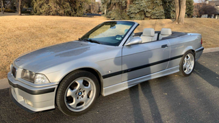 BMW M3, Alfa Romeo 164, International 200 Cabover: The Dopest Vehicles I Found For Sale Online